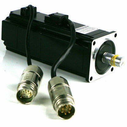 YASKAWA SGMAH-04AAA6CD-OY Servo Motor - YASKAWA