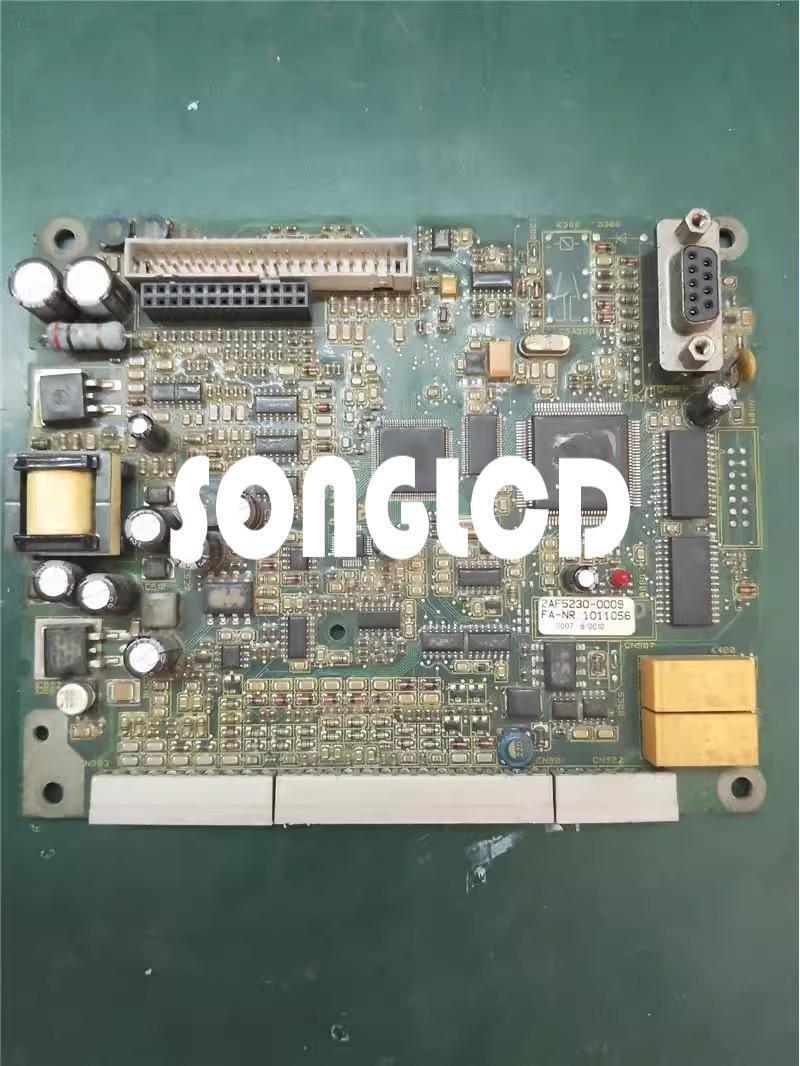 1PCS 2AF5230-0009 Industrial Component - KOEED