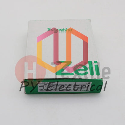 10pc/box Schneider RXM2LB2BD Relay DC24V One year warranty