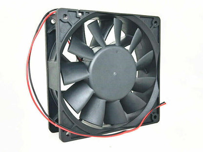 RUNDA RD1238B24VH-S 12038 24V 1.90A welding machine inverter cooling fan