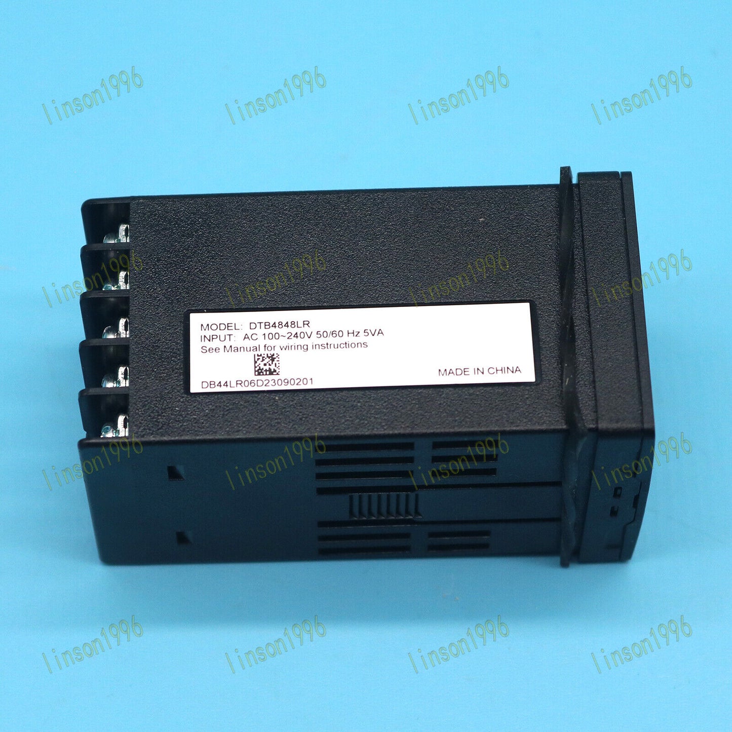 Delta Temperature Controller DTB4848LR Spot Stock - DELTA