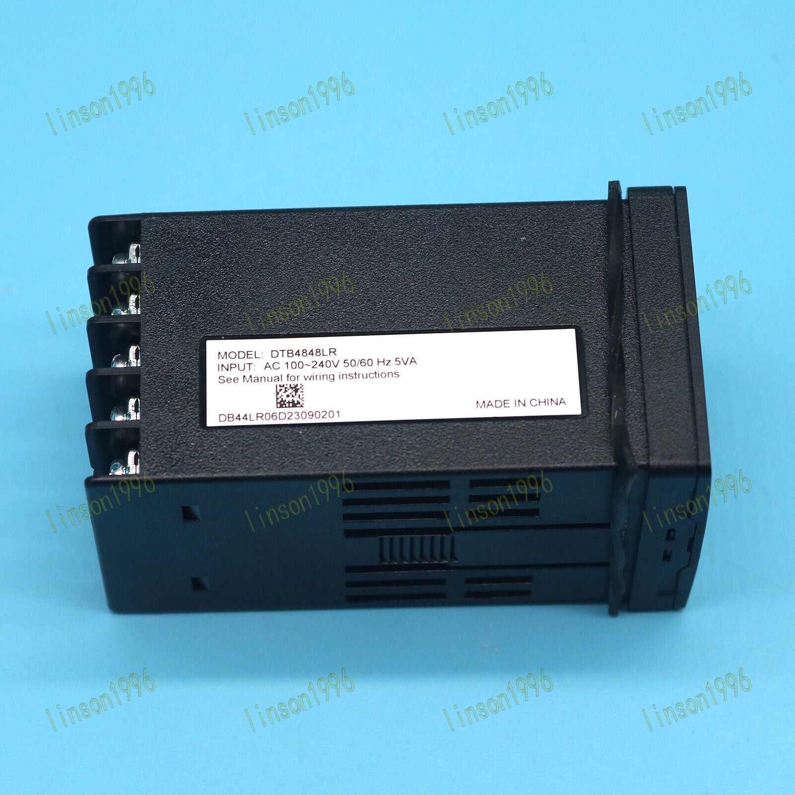 Delta Temperature Controller DTB4848LR Spot Stock - DELTA