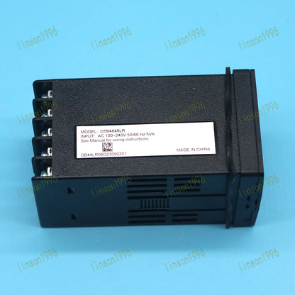 Delta Temperature Controller DTB4848LR Spot Stock - DELTA