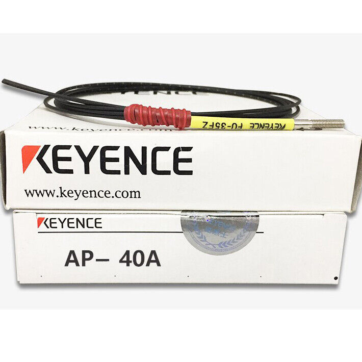 new 1PCS  KEYENCE Pressure switch sensor AP-40A ONE Year