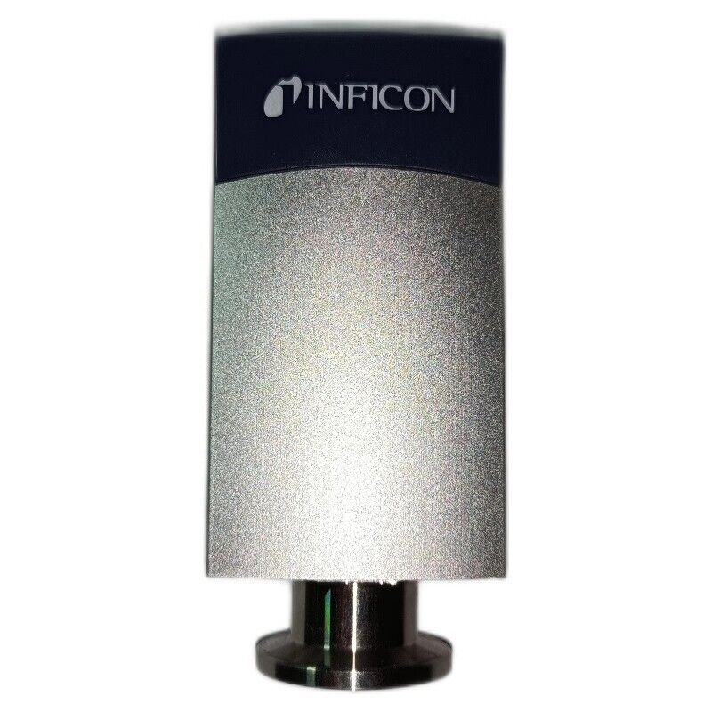 new 1pcs INFICON Vacuometer Sensor PCG550 3PC1-001-0000 - INFICON