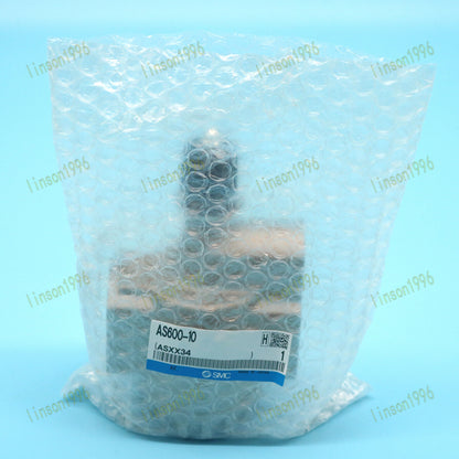 ONE SMC Speed Control Valve AS600-10 - SMC