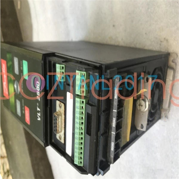 1PCS Danfoss VLT2807PD2B20STR0DBF00A00 195N0025 Inverter