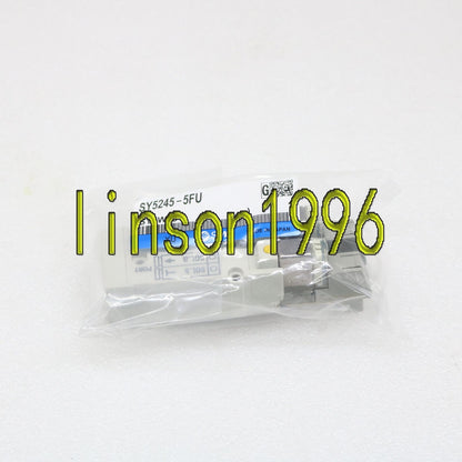 1-PC SMC SY5245-5FU Solenoid Valve - SMC