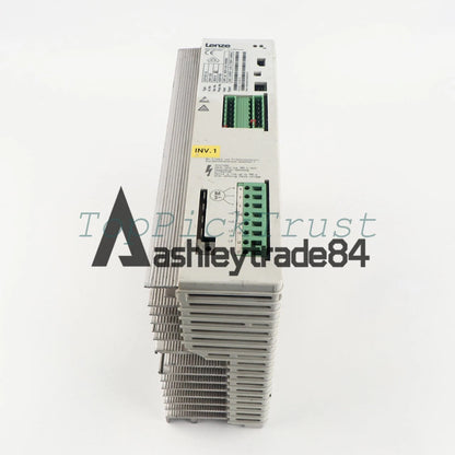 1PCS LENZE Inverter EVF8211-E 400V 0.75KW Tested Good