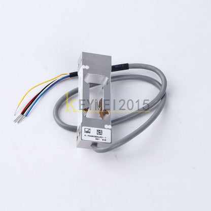 new 1PC HBM PW4MC3 500g bellows pressure type load cell K-PW4M/500GLEO1-1 - HBM