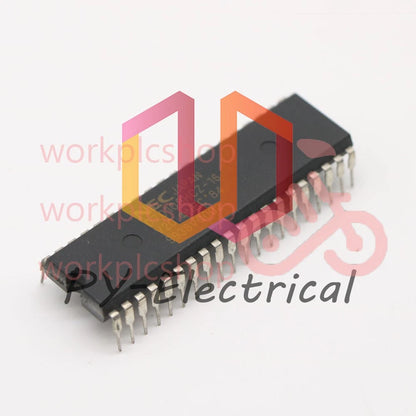 NEC D70108HCZ-16 V20HLV30HL 16/8 16-BIT MICROPROCESSOR Chip (1PCS)