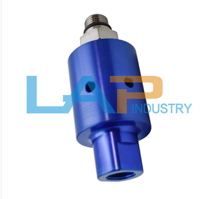High Speed Coolant Rotary Joint for Deep Hole Drilling 1116-516-463 - OMRON