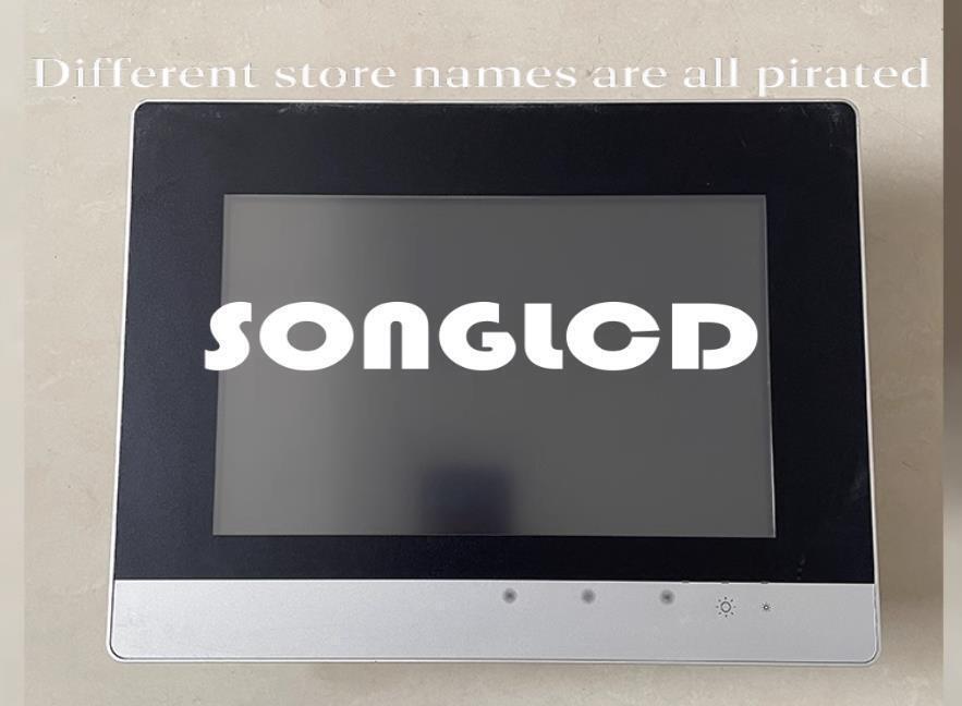 1PCS DISPLAY 7300T 7-inch Touchscreen Display - LANIER