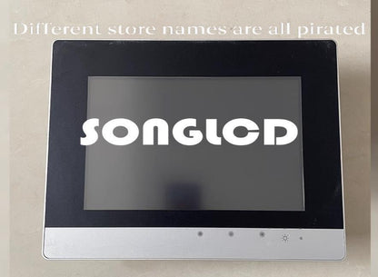 1PCS DISPLAY 7300T 7-inch Touchscreen Display - LANIER