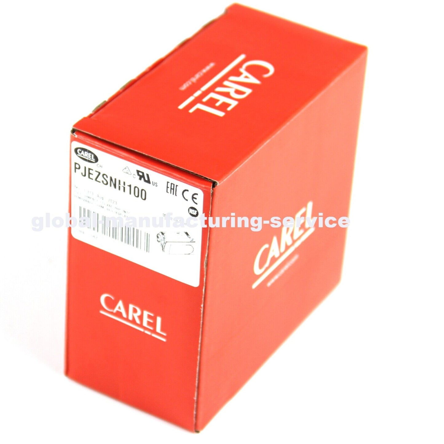 PJEZSNH100 Carel Thermostat OEM CRLPJEZSNH100 Carel SmartThermostat PJEZSNH100 - CAREL