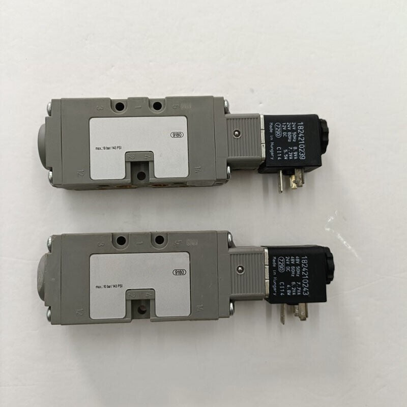 1PC For Rexroth 0820022026 0820023026 Solenoid Valve