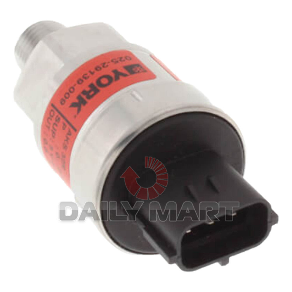 YORK 025-29139-009 Pressure Sensor