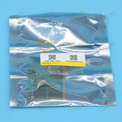 Fanuc A20B39000228 Circuit Board - FANUC