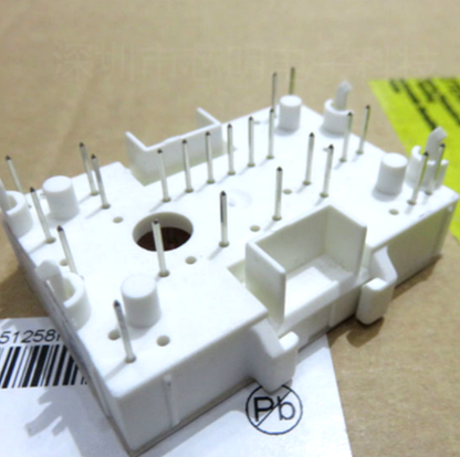 INFINEON FB10R06KL4G-B1 Power Supply Module - INFINEON