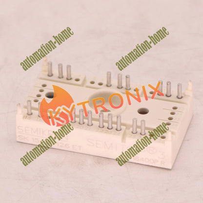 1PCS SEMIKRON Module SK15GD126ET SK 15 GD 126 ET