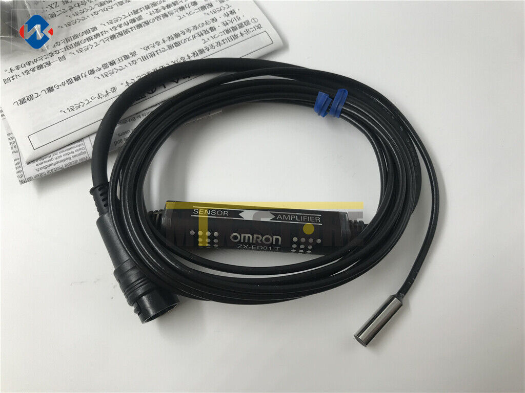 new 1pcs Omron PLC ZX-ED01T - OMRON