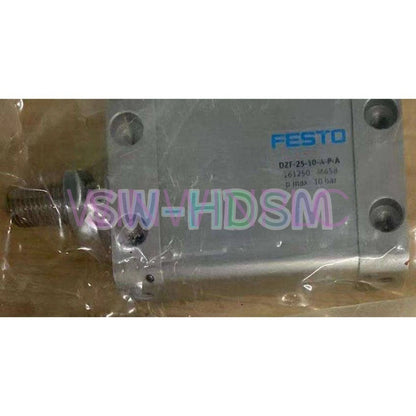 1PCS Festo Cylinder DZF-25-10-A-P-A 161250 Freight Free