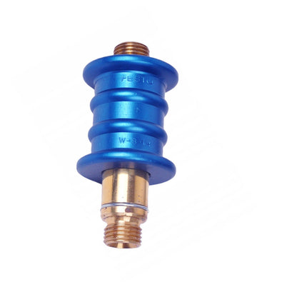 [New] FESTO Hand Slide Valve W-3-1/4 2340 – Industrial Heavy Duty | Box Set - FESTO
