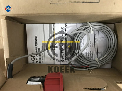 1pcs ONES GF P51530-P0 Flow sensors