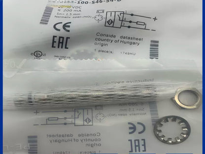1pieces BES 516-100-S46-S4-D Proximity switch Fast Delivery