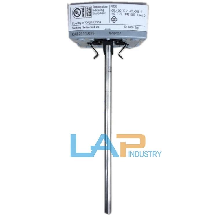 new 1PC FOR SIEMENS Temperature Sensor QAE2111.015