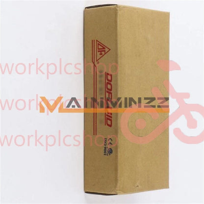 1PCS DOFLUID solenoid directional valve DFB-03-3C4-A110V-35
