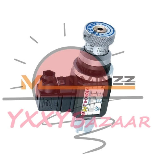 1Pcs TWOWAY DNF-250K-06i Oil Pressure Force Switch