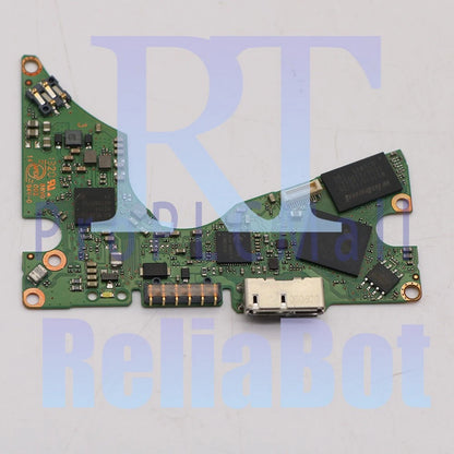2060-800067-001 REV P1 Pcb Board Unlock Hard Disk Board Circuit Board 1PCS~