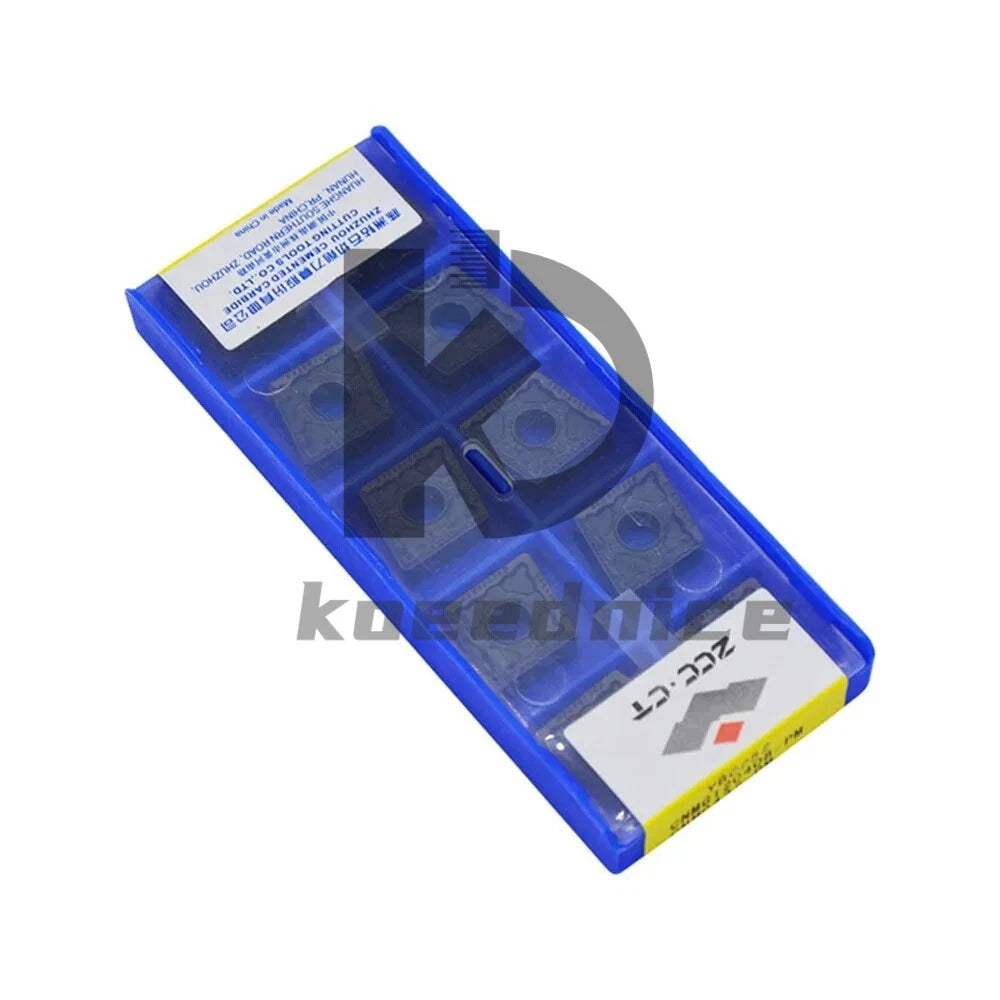 10pcs CNMG432-PM CNMG120408-PM YBC252 CNC Carbide Inserts
