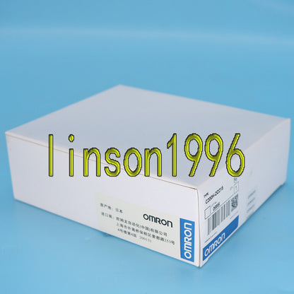 Omron ONE C200H-OD215 PLC, 1-Year Warranty - OMRON