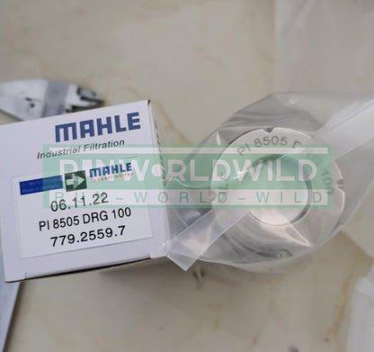 1PCS  FOR MAHLE PI8505DRG100 Hydraulic Filter Element
