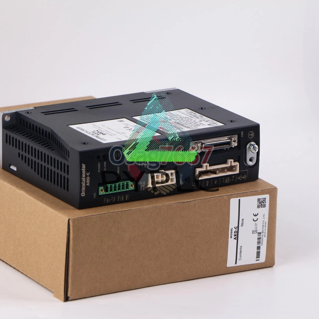 1PCS Oriental motor Drive ARD-C