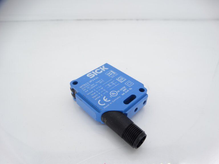 SICK WTB12-3P2431SENSOR - SICK