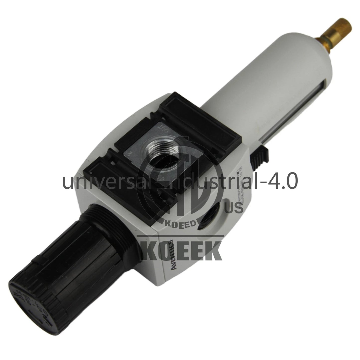 Reversing valve R412007210 for AVENTICS #ko