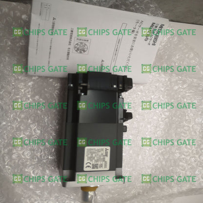 MITSUBISHI AC SERVO MOTOR HG-KR43B - MITSUBISHI