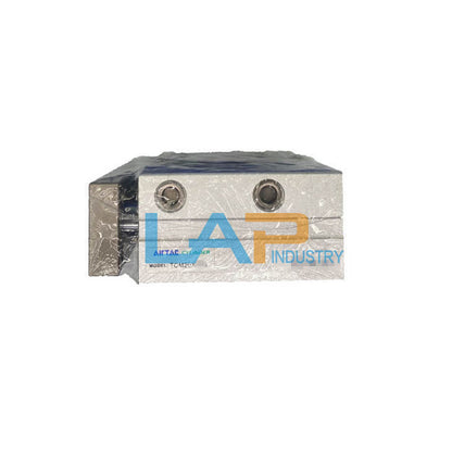 AirTAC TCM20X50S Three Shaft Cylinder - 1PC New - AIRTAC