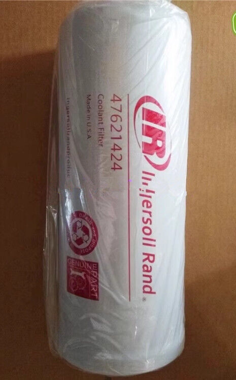 1PCS FIT FOR Ingersoll Rand Air Compressor Oil Filter 47621424