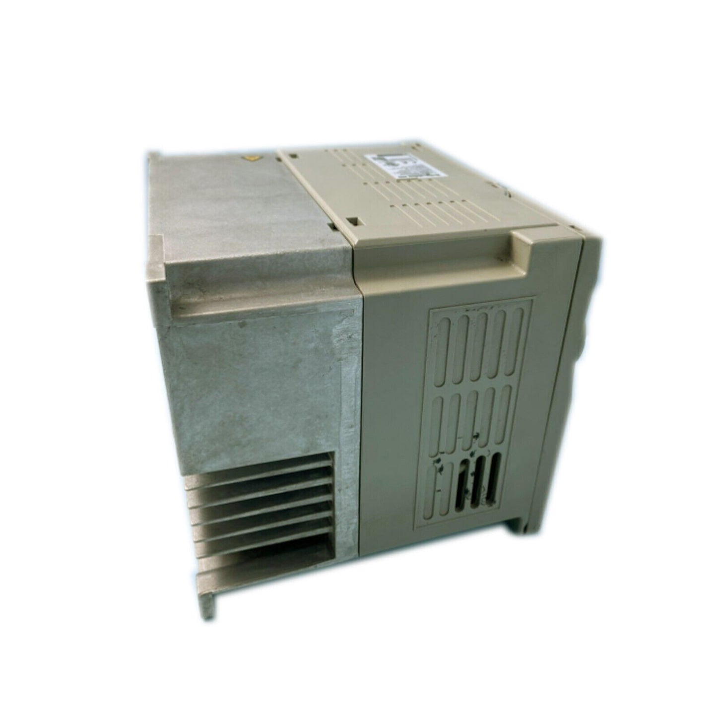 SCHNEIDER LXM05AD14N4 Servo Drive - SCHNEIDER