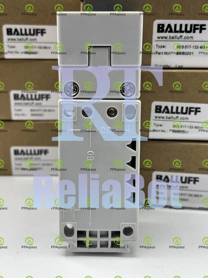 1Pcs BALLUFF BES 517-132-M3-H（BES0201）sensor Free transport