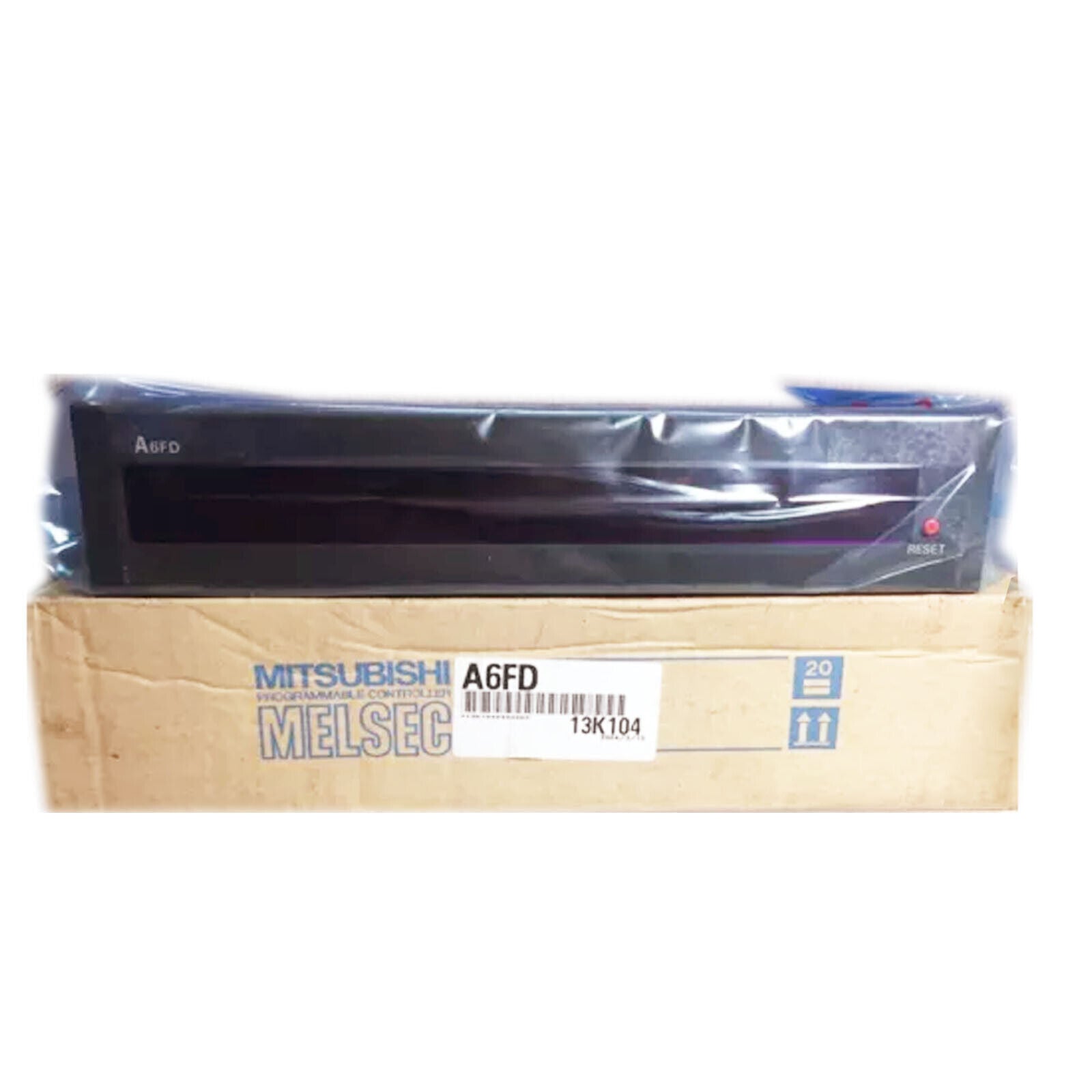 Mitsubishi A6FD Upgrade Performance IN BOX - MITSUBISHI