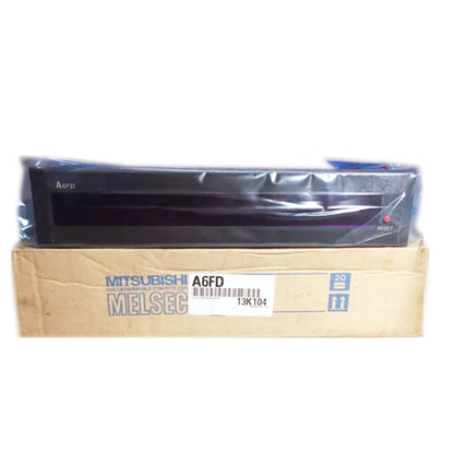 Mitsubishi A6FD Upgrade Performance IN BOX - MITSUBISHI