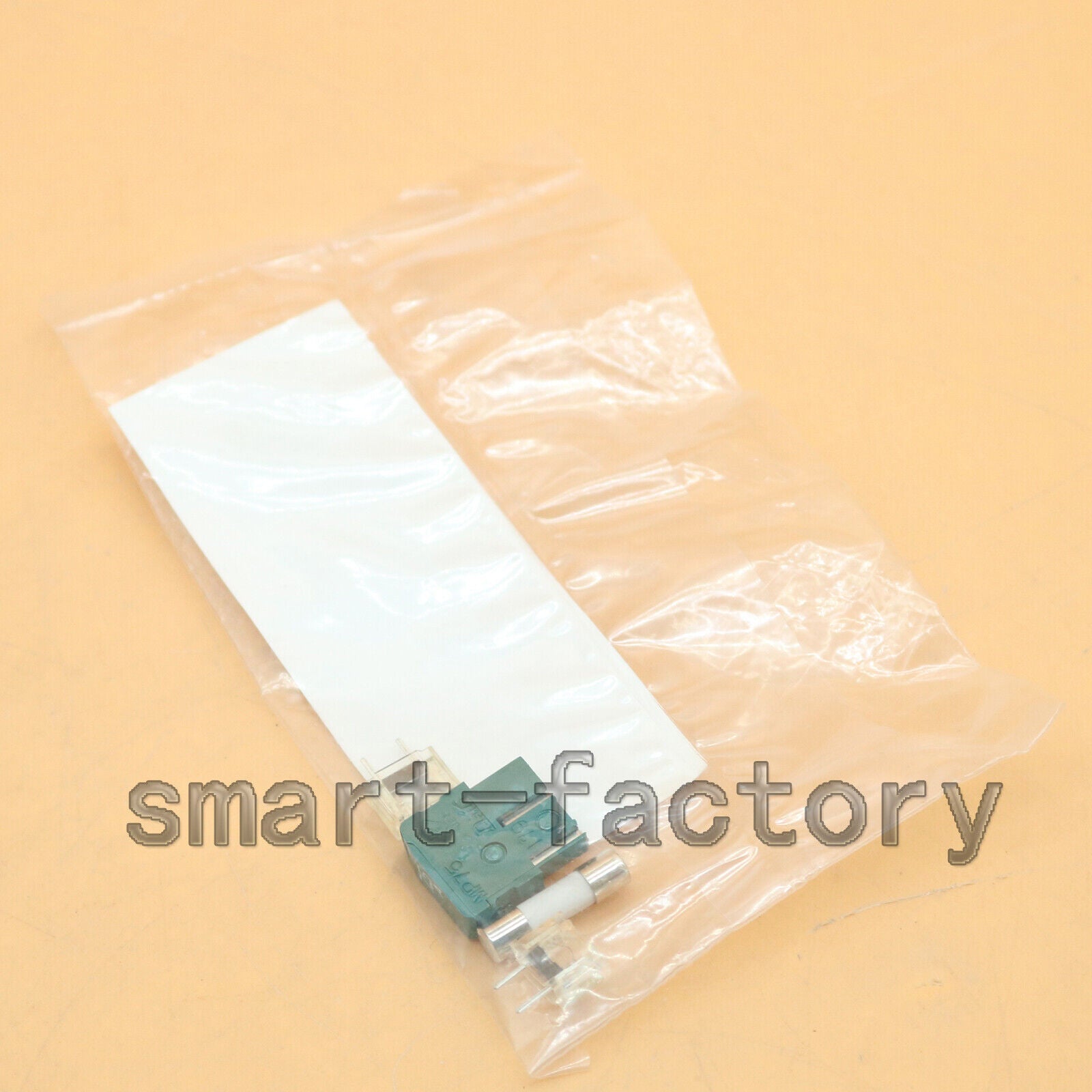 new One FANUC A05B-2600-K001 Fuse Accessories Machine Tool Accessories Fast Ship - ONE