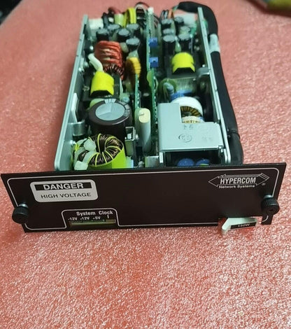 Power One MPU150-4000 Power Supply | AC Input | Multiple Output | 150W