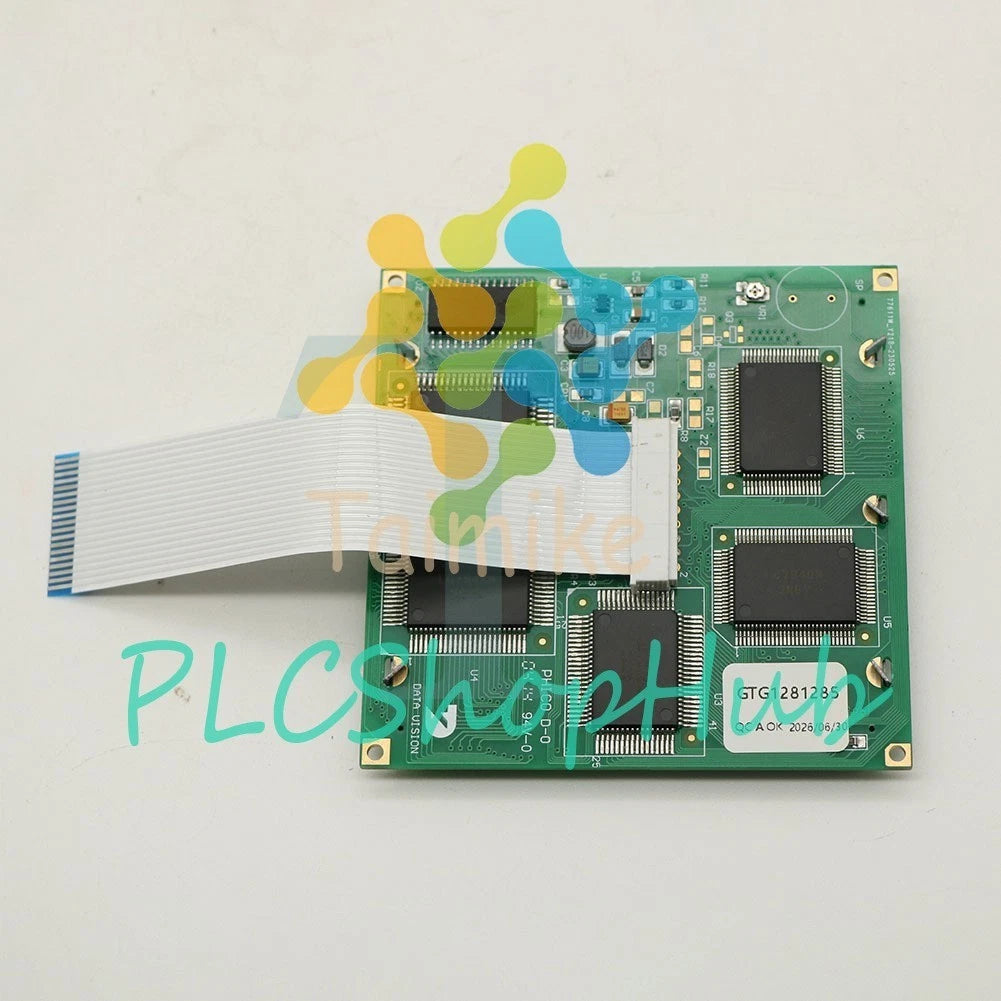 GTG1281285 compatible LCD Panel Screen with 90 days warranty kw