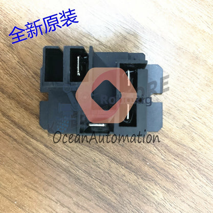 855AW-1A-C1 12VDC Songchuan Power Relay 4 Pins 30A 240VAC x 2PCS